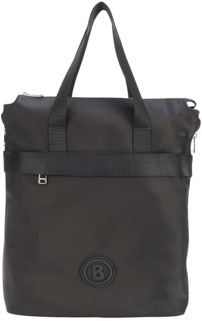Bogner Vrije tijd rugzak Rugzak Maggia Malea Backpack Black Zwart