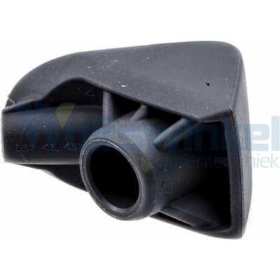 Spark plug cap
