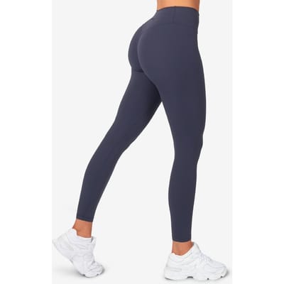 XXL Sportswear Performance Leggings - Indigo Blauw L
