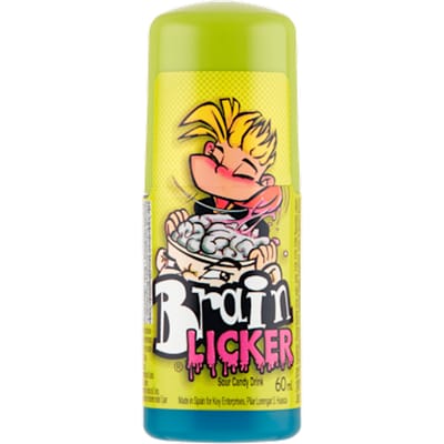 Brain Licker Freekee (2.03oz/60ml)