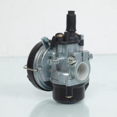 carburateur p2r voor tweewielers dellorto sha 15/15 nieuw