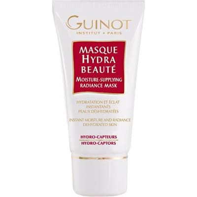 Guinot Masks Masker Hydra Beauté Hydraterende maskers Dames 50 ml