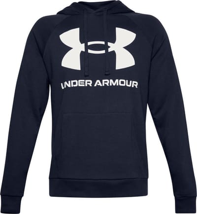 Under Armour Rival Fleece Heren Trui - Maat L