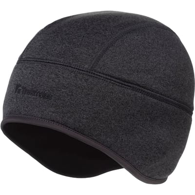 Unisex Strath Beanie Fleece Warm Buiten Wandelen Wintermuts