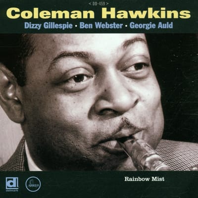 Coleman Hawkins - Rainbow Mist (CD)
