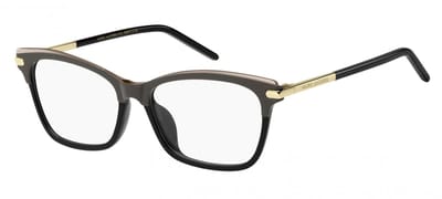 Marc Jacobs MARC 872/G Black nude 54/15/140 WOMAN Brilmonturen