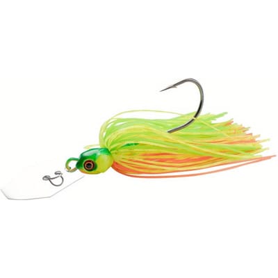 7G Chatter Bait Spinner Bait Weedless Fishing Lure Buzzbait Wobbler Chatterbait Voor Baars Snoek Snoekbaars Vis