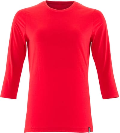 Mascot Crossover T-shirt 20191-959 - signaalrood - 3XL