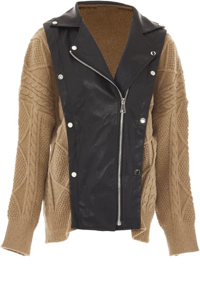 NAEMI Vest