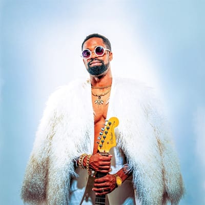Charlie Bereal - 11-11-11 (LP)