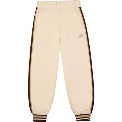 New Balance Athletics 70s Broek Vrouwen Bruin