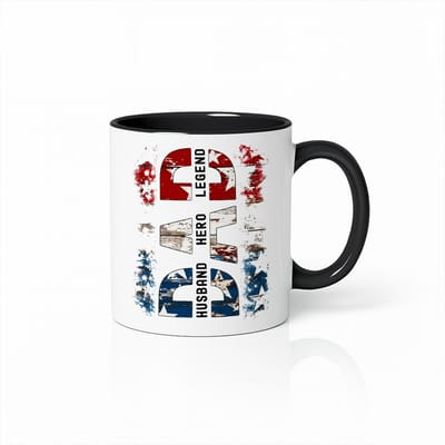 Nevolis® | Espressomok 330ml met Uniek Design | Ontwerp Jouw Eigen Mok | Handgemaakt Cadeau voor Koffieliefhebbers | Gepersonaliseerd op Aanvraag | Enkel of Grote Bestelling