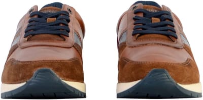 Nixit leren sneakers
