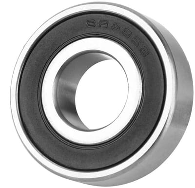 10 Stuks Hoogwaardige Groefkogellagers met Dubbele Sealing 17x47x14mm voor Snelheid en Duurzaamheid