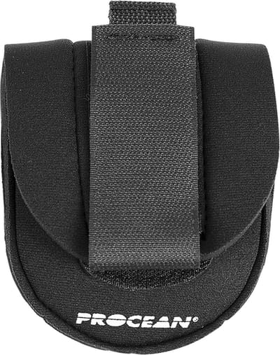 Procean accessoires zakje | neopreen | duiken