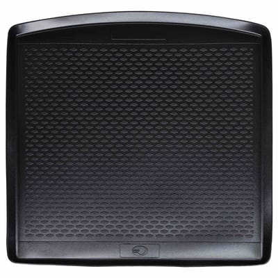 vidaXL - Kofferbakmat - geschikt - voor - KODIAQ - TDI - 5M - 2024- - Rubber