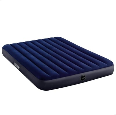 Luchtbed 2-Persoons 152cm x 203cm - Comfortabel en Praktisch