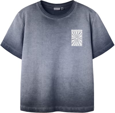 Name it T-shirt Regular fit sweat