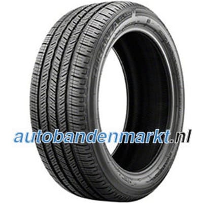 Bridgestone Turanza EL 450 RFT ( 225/50 R17 94V AR, runflat )