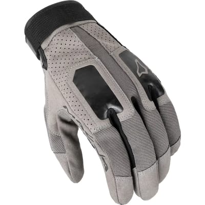 Macna Sperrow Handschoenen Grijs 3XL Man