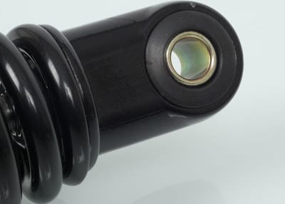 achterschokdemper rms voor scooter mbk 50 ovetto 1997 tot 2004 5kk-f2210-00-33 nieuw