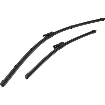 Wisserblad DENSO Flat Blades DF-434, 700/450mm, Voor, 2 Stuk