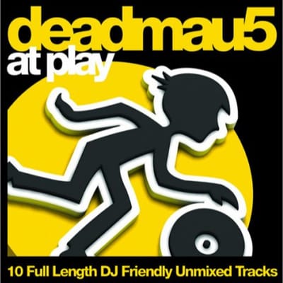 At Play - Deadmau5
