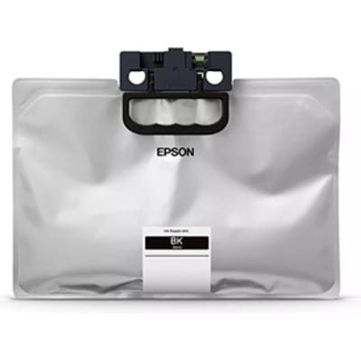 Epson C13T13M140 inktcartridge zwart hoge capaciteit (origineel)
