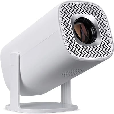 Acer Projector AOpen Fire Legend QH15s - 1280 x 720 - 180 lumens