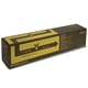 Kyocera TK-8505Y toner cartridge geel (origineel)