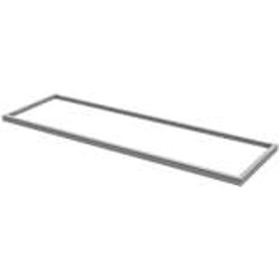 Schäfer Shop Genius Stalen sokkel TETRIS WALL, B 1200 x H 30 mm