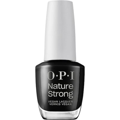 Opi Strong As Shell Opi - Nature Strong - Kleuren Onyx Skies ONYX SKIES