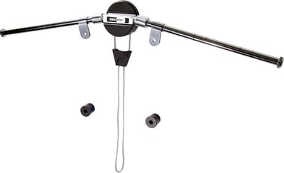 Omnimount EZMount muurbeugel voor schermen tot 60 inch