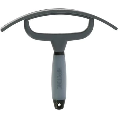 Hippotonic gel paarden warmtemes