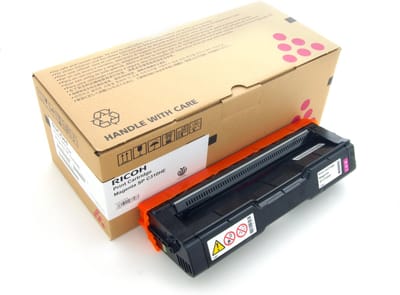 Ricoh Tonercartridge SPC310HE