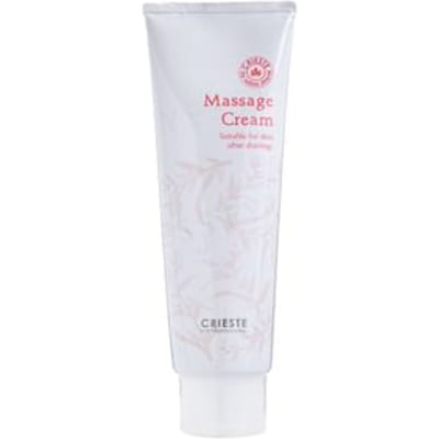 Kracie - CRIESTE Massage Cream 230g