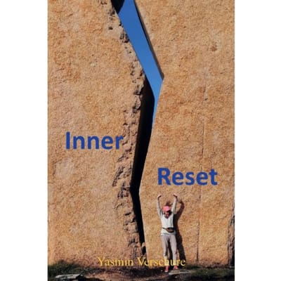 Inner Reset - Yasmin Verschure