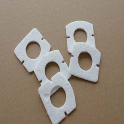 Remeha Kijkglas-pakking (5x), S35458