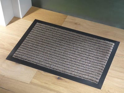 JYG Deurmat Enter 80 x 120 cm - Beige