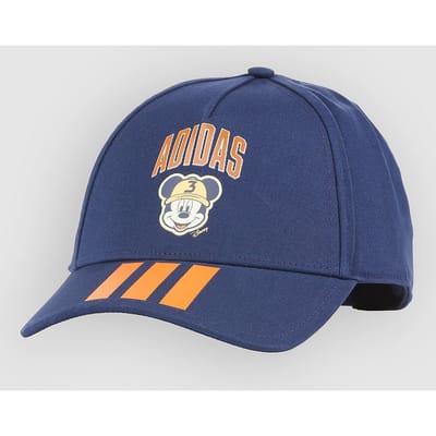 adidas Originals Lk Dy Mm Kids Cap blauw
