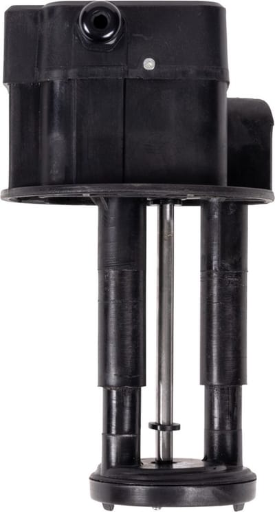 Huvema - Koelpomp 400V (2ph) - KMP HU 315 CS