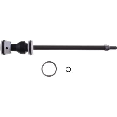 Vork luchtzuigerset Fox Factory 2019, 34 27.5 Rhythm Spd-Ped-Elec 120mm