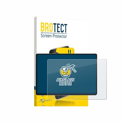 BROTECT - Screenprotector voor Huawei MatePad 12 X 2025 - Folie Beschermfolie Beschermglas matte