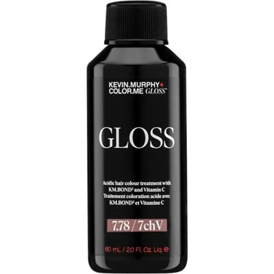 Kevin Murphy, Color.Me Gloss, Demi-Permanente Haarkleur, 7.78 / 7CHV , 60 ml