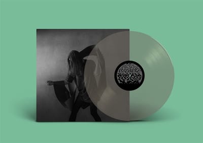 Activity - Spirit In The Room (LP) (Coloured Vinyl)