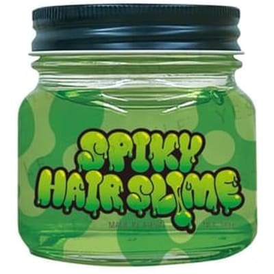 IRIYA COSMETICS - Spiky Hair Slime 200g