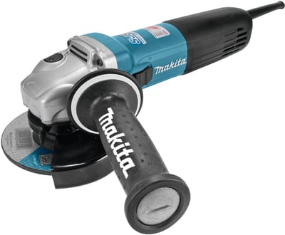 Makita Haakse Slijper Ga5040c1 1400w 125mm