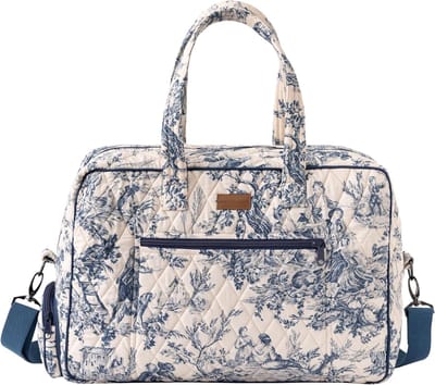 Schoudertas Dames - Casual Tas - Dagelijks Gebruik - Grote Capaciteit - 45 x 32 cm - N.v.t.