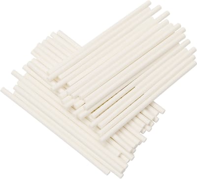 BrandNewCake Lollystokjes 11,5cm 50st.