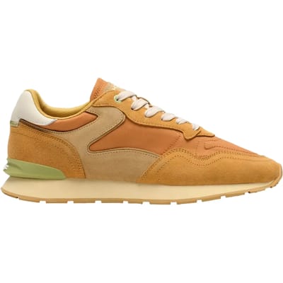 Lage Sneakers HOFF City Retro Mustard